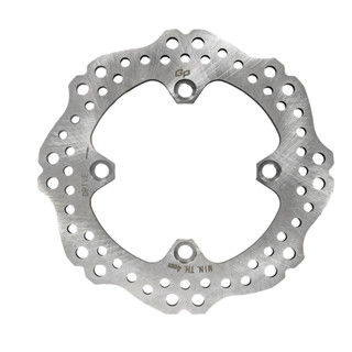 Disco Freio Traseiro Gp7 Crf 250f 2019/ em Oferta na Shopee