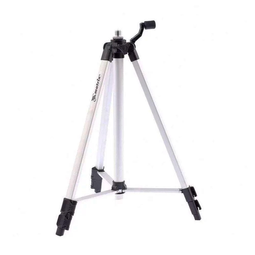 Tripé Para Nível a Laser de 420 a 1260mm 350909 MTX - Home & Living