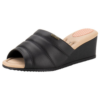 Tamanco Feminino Anabela Modare 7164109 em Oferta na Shopee