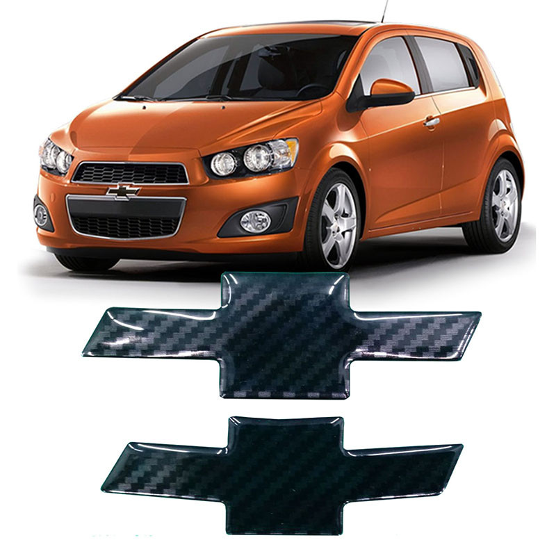 Gravata Adesiva Resinada Sonic Hatch Fibra de Carbono