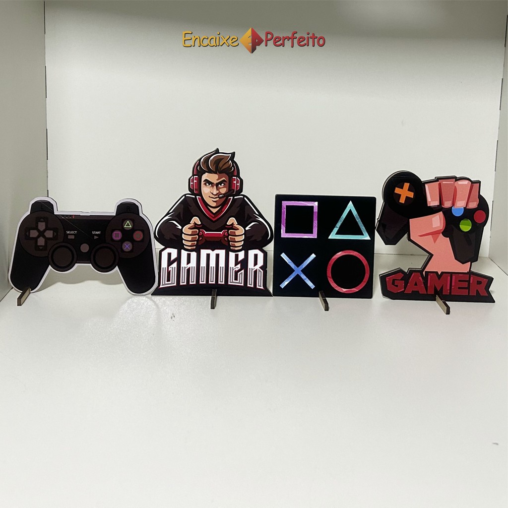 Artigos Gamers: Guia Completo e Onde Comprar | BuscaProdutos