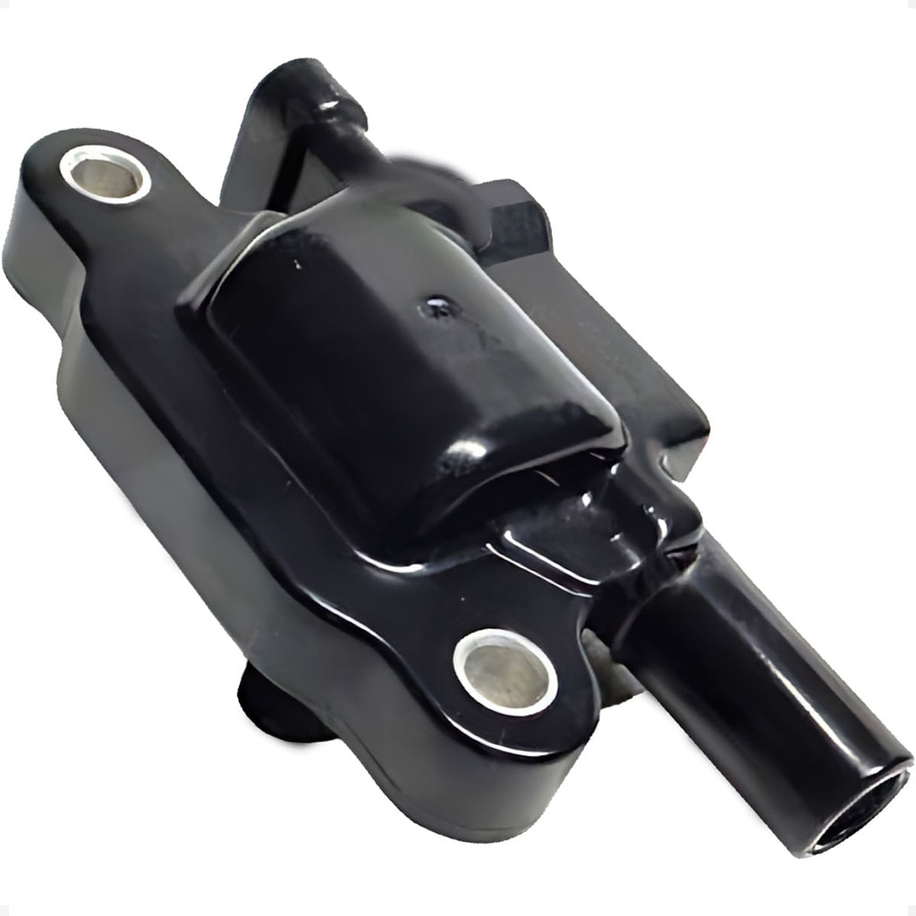 BOBINA DE IGNIÇÃO ONIX 1.0 8V 2013 A 2016 YMAX 1424 4 PINOS - 101426 - 1424