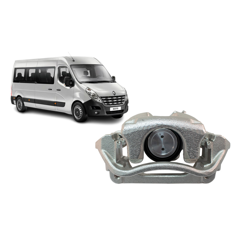 PINCA FREIO TRASEIRO MASTER 2.3 (2014/...) (LD)