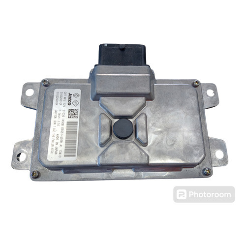 Módulo Câmbio Automático Fluence 2.0 Cód Etc51507r