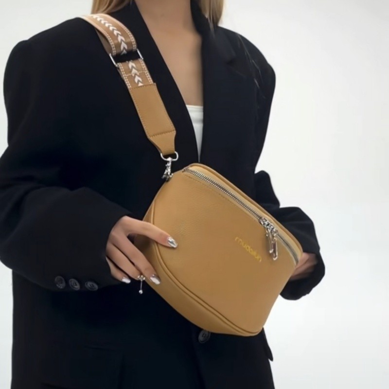 Bolsa Tote Feminina Genuíno Alta Qualidade De Ombro Moda Feminino Saco Do Mensageiro em Oferta na Shopee