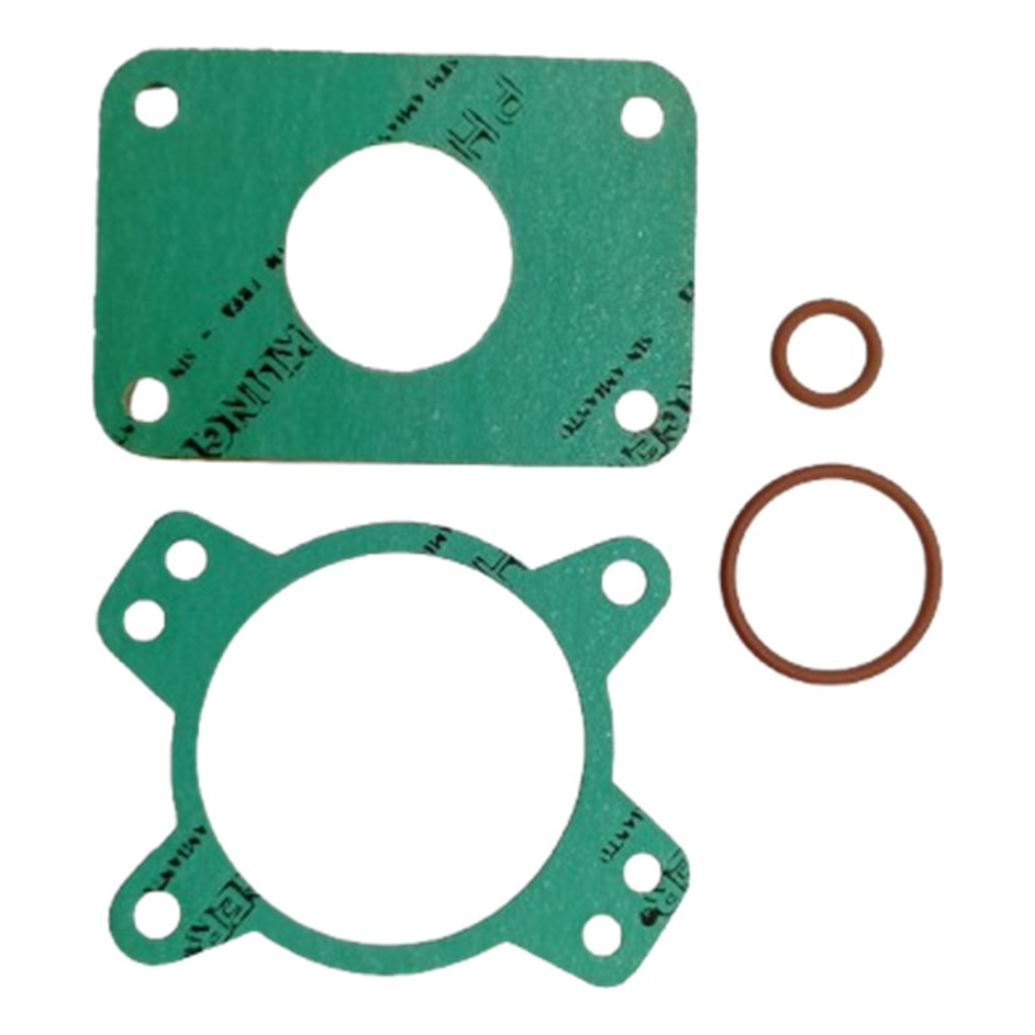 Kit Reparo Juntas Tbi Ford Fiesta 1.3 Importado Com Calço