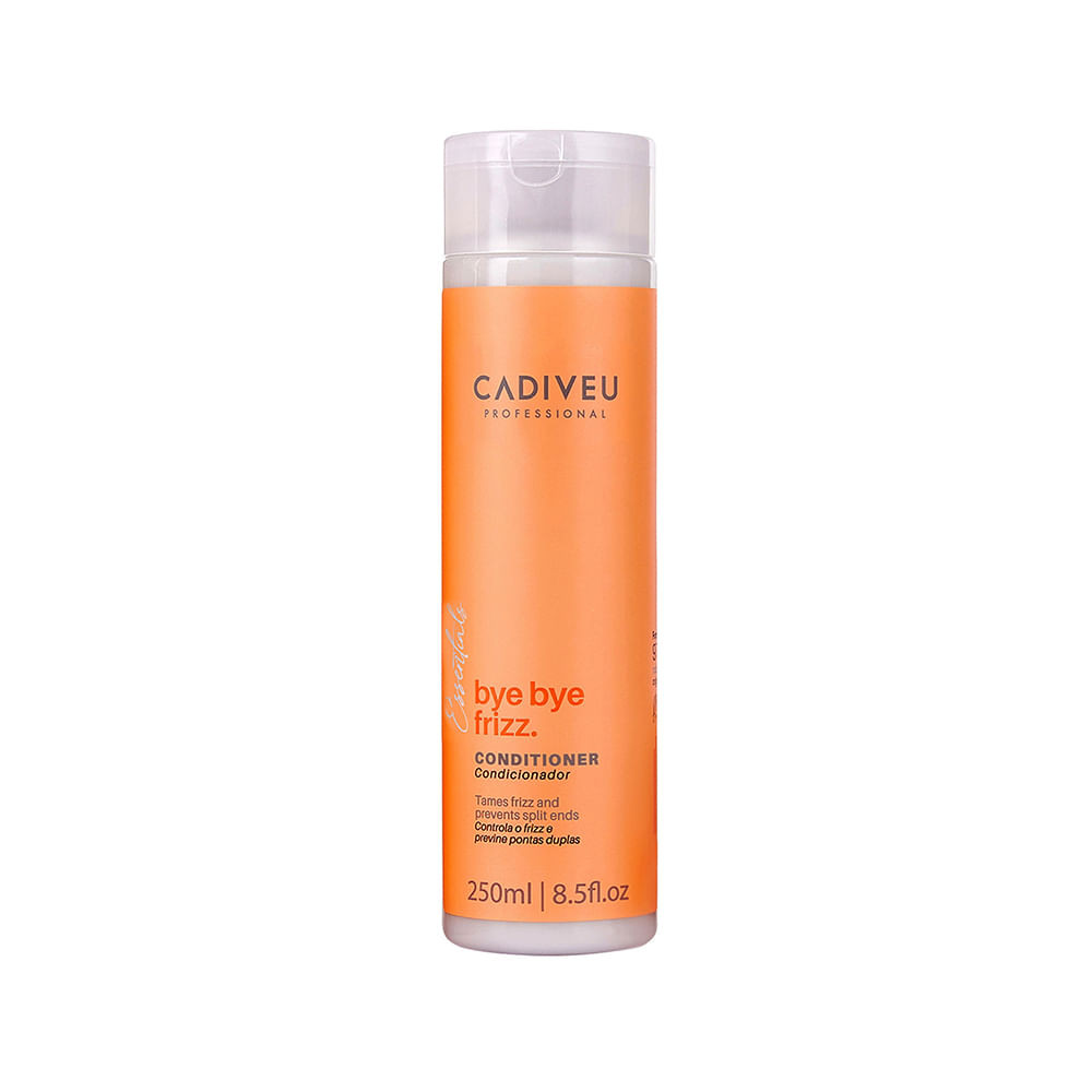 Cadiveu Professional Essentials Bye Bye Frizz  - Condicionador 250ml