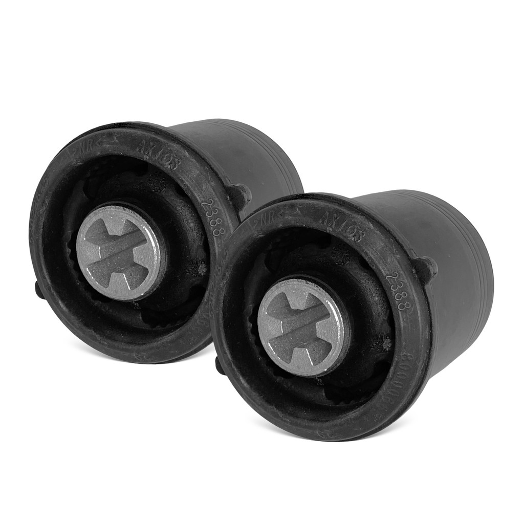 Bucha Eixo Traseiro Fiat Punto Uno Palio Siena Mobi Idea AXIOS 011.2388 – Par Novo