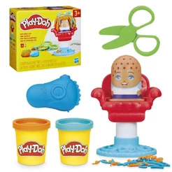 PlayDoh Massa de Modelar Mini Kit Corte Maluco - Hasbro