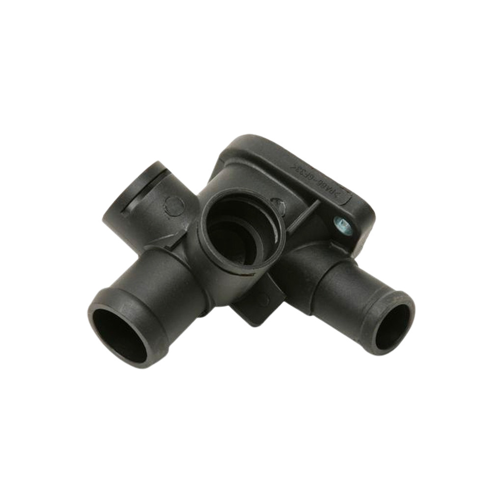 FLANGE VÁLVULA TERMOSTÁTICA GOLF GTI GLX 2.0 1994 A 1998 POLO 2.0 2002 A 2006 em Oferta na Shopee