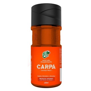 Máscara Pigmentante Kamaleão Color Carpa 150ml em Oferta na Shopee