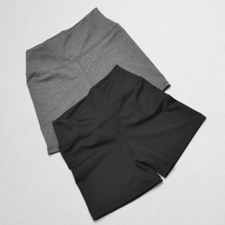 Kit 2 ou 1 Shorts Femininos Suplex Fitness Academia Conforto e Movimento para Treino em Oferta na Shopee