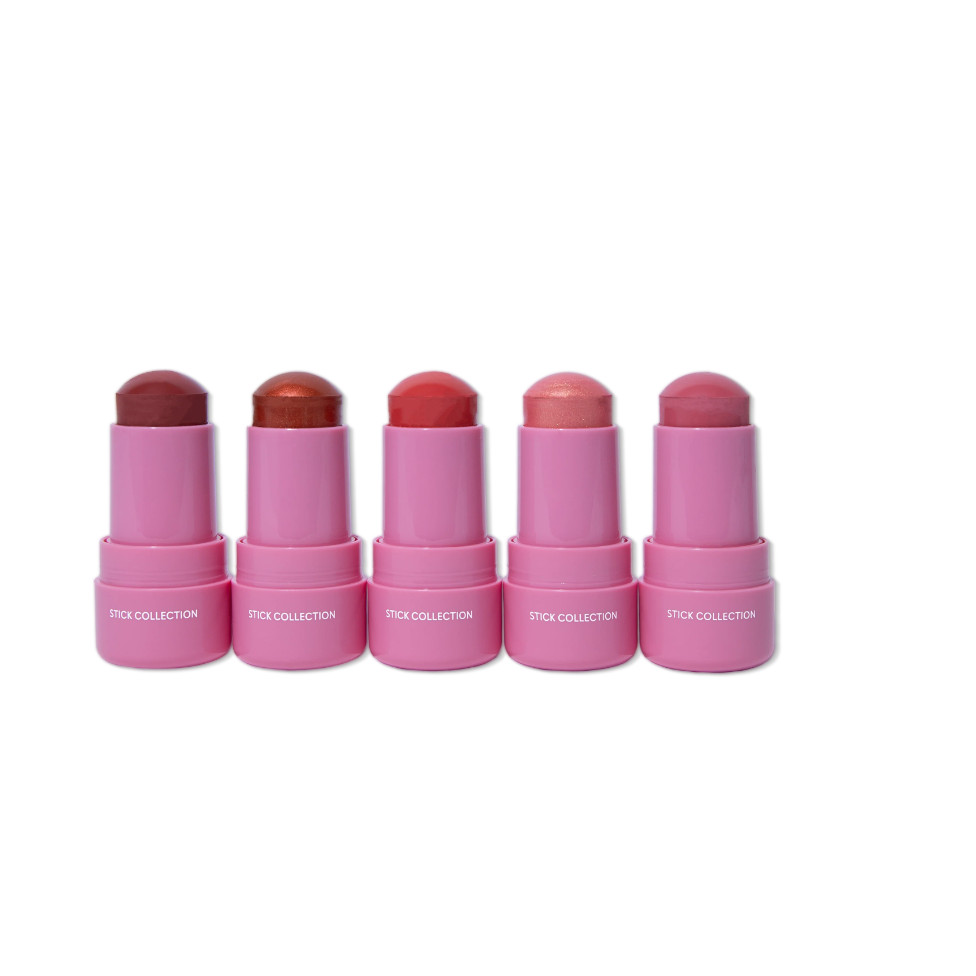 ANA HICKMANN STICK BLUSH - Beauty