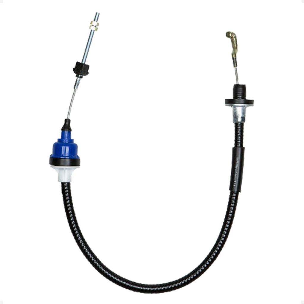 Cabo Embreagem Gm Monza 1993 a 1996 - 100282 - 4316