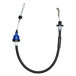 Cabo Embreagem Gm Monza 1993 a 1996 - 100282 - 4316