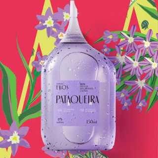 Colônia Frescor Ekos Refil Natura 150ml em Oferta na Shopee