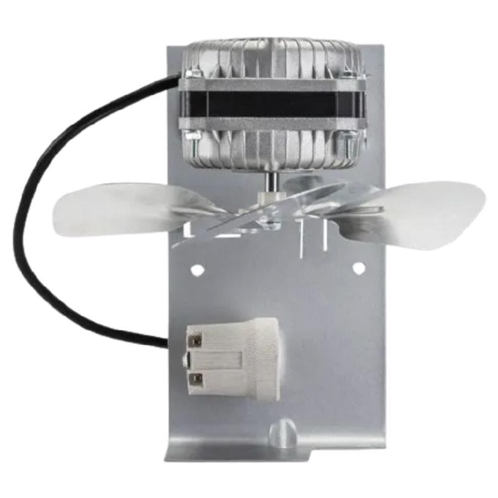 EXAUSTOR VENTILADOR  DE CHURRASQUEIRA 60W EXC-02 220V