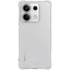 Capa Capinha Anti Impacto Gocase Impact Slim Para Redmi Note 13