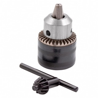 Mandril para furadeira 1/2" rosca 1,5 a 13 mm MTX em Oferta na Shopee
