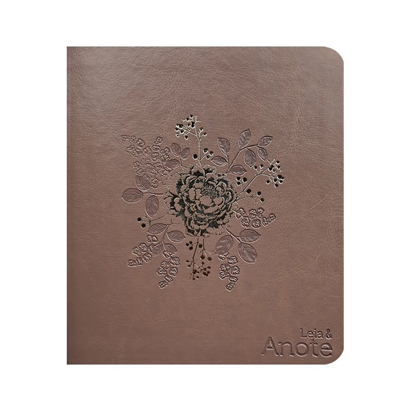 Bíblia Sagrada Leia e Anote | NVT | Letra Normal | Capa Luxo Fendi em Oferta na Shopee