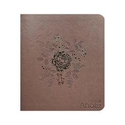 Bíblia Sagrada Leia e Anote | NVT | Letra Normal | Capa Luxo Fendi
