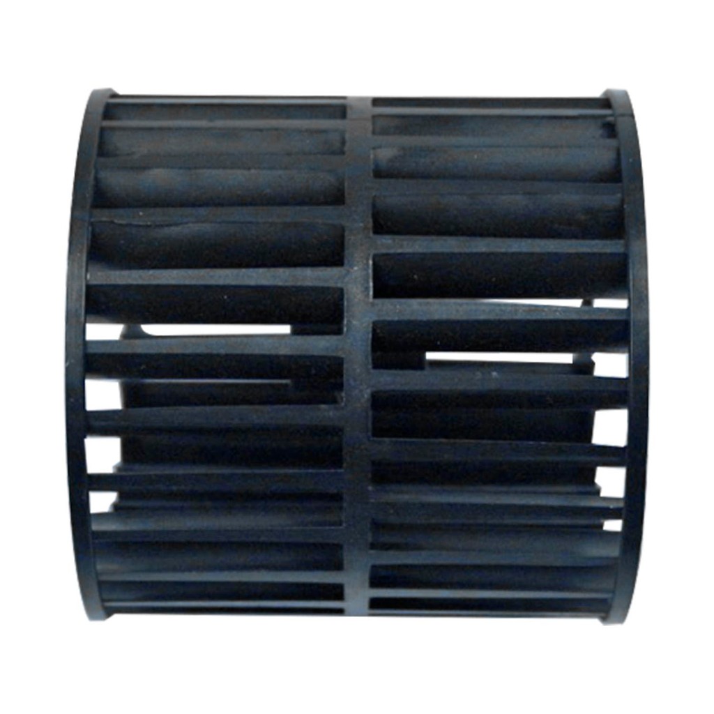 Turbina Ventuinha Universal do Motor da Caixa Evaporadora de Ar Condicionado