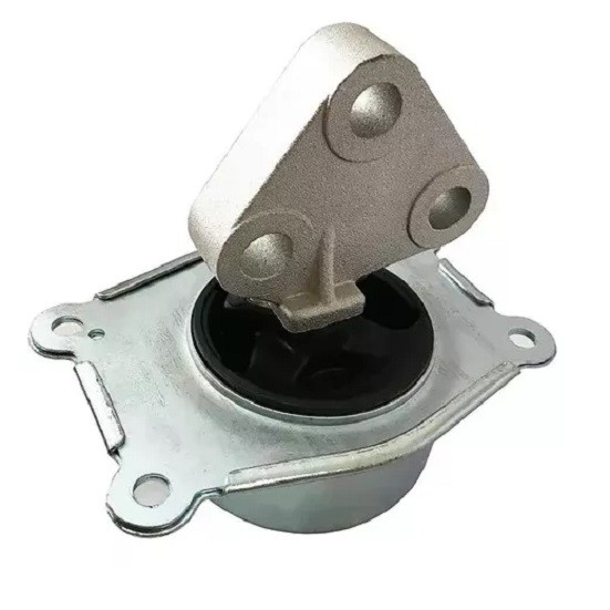 Coxim Dianteiro Motor Esquerdo Astra 1999 a 2012 Zafira 2001 a 2012 Vectra 2006 a 2012 (Automático) Com Suporte