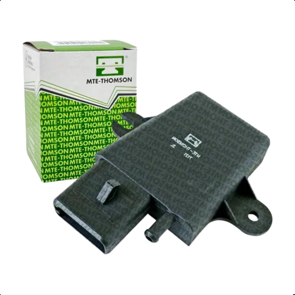 Sensor MAP MTE Escort Pampa Versailles Gol Logus Parati em Oferta na Shopee