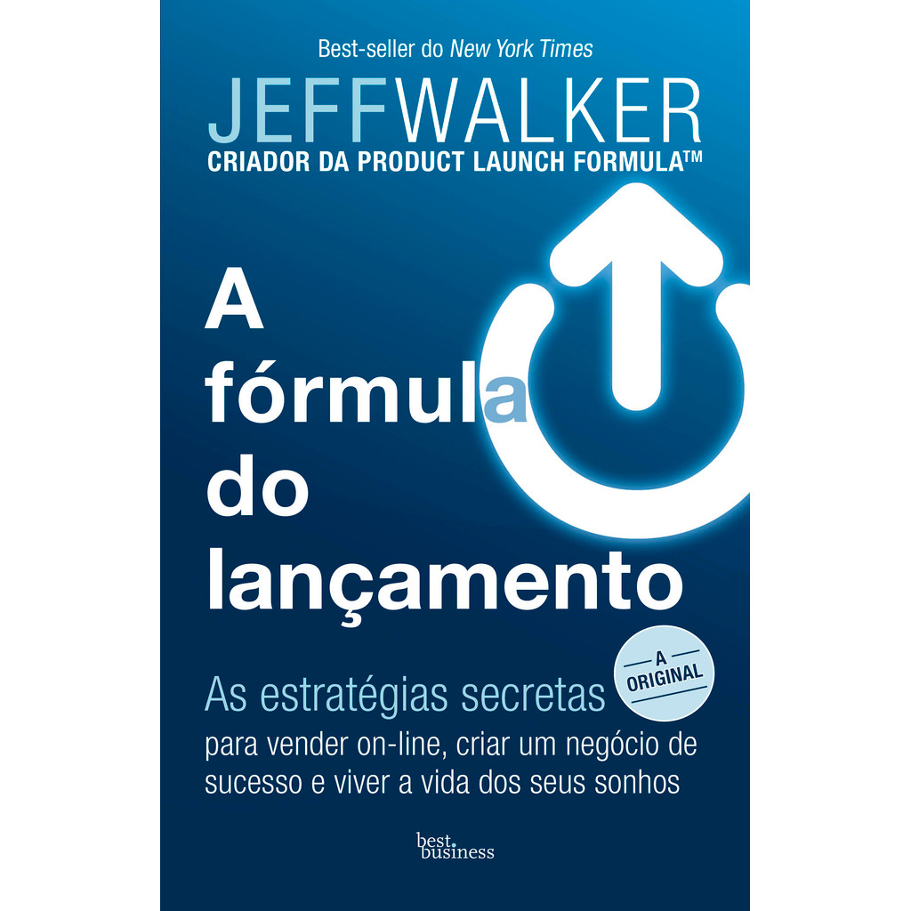 A fórmula do lançamento  Lt WP em Oferta na Shopee