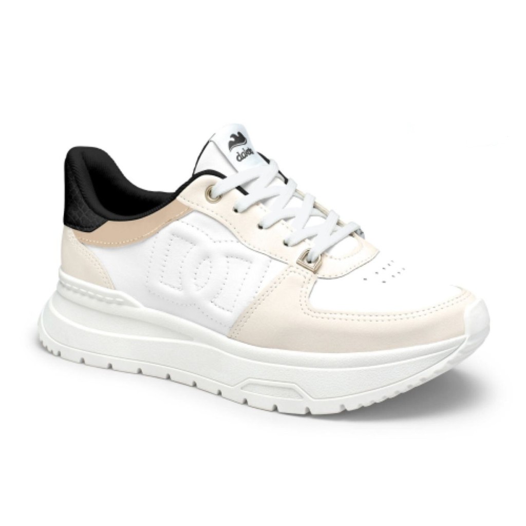 Tênis Feminino Dakota Lançamento Tenis Casual Feminino +Nf