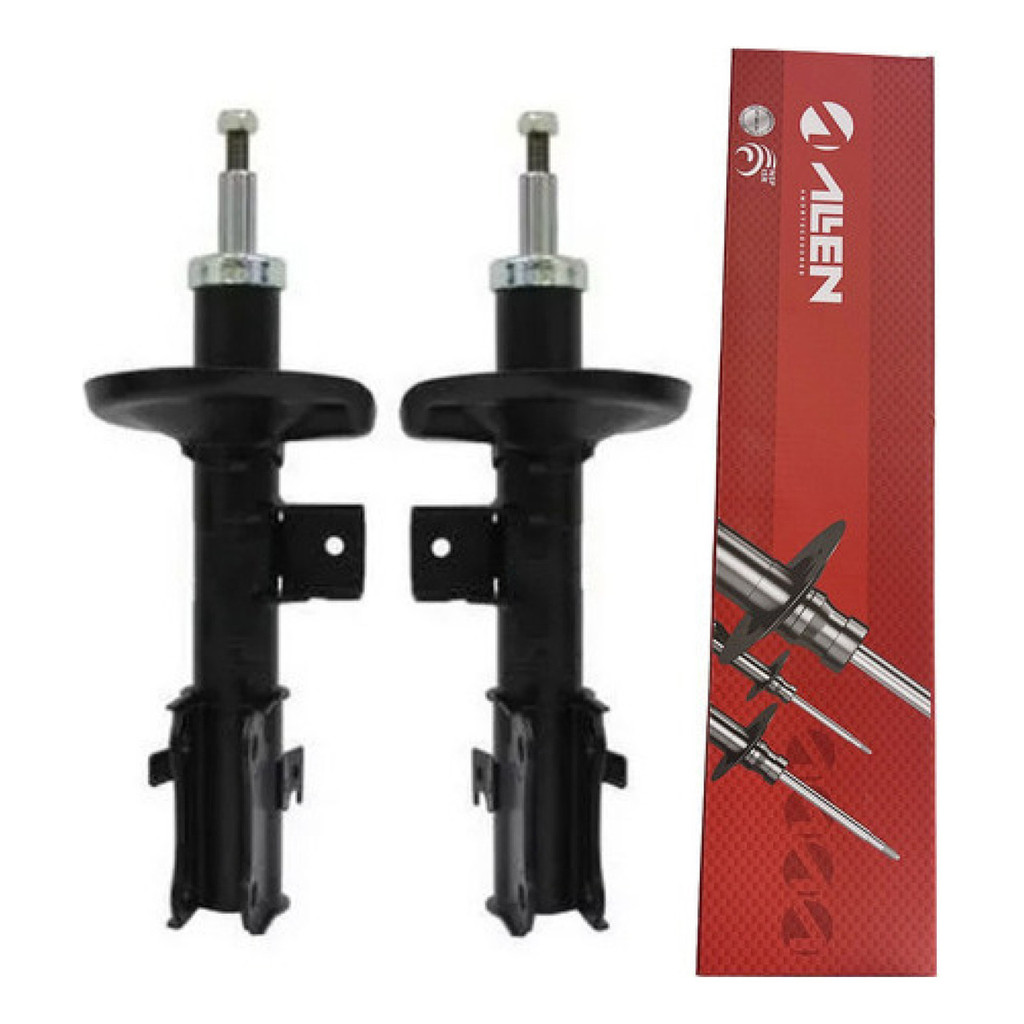 Par Amortecedor Dianteiro Grand Vitara 2009-2015 em Oferta na Shopee