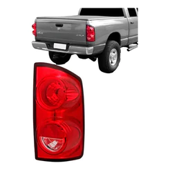 Lanterna Traseira Dodge Ram 2006 A 2009