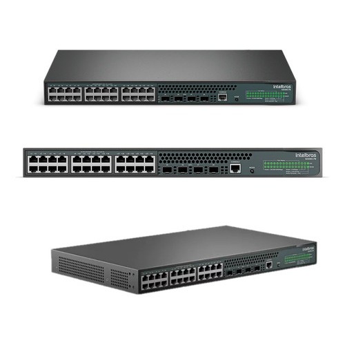 SWITCH POE S2328G-PB
