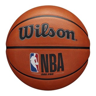 Bola De Basquete Nba Drv Pro Wilson Tamanho 7