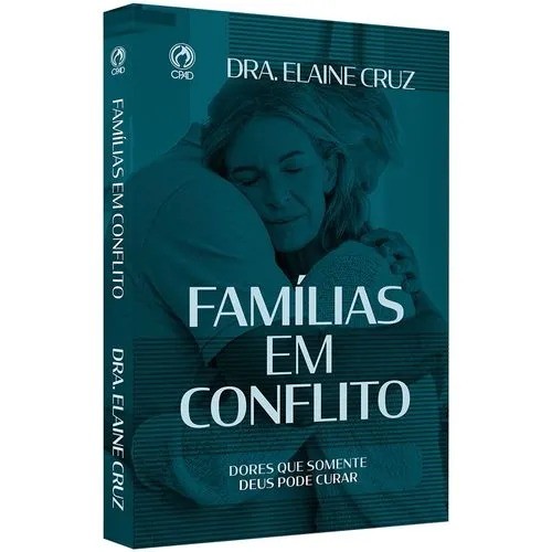 Famílias em Conflito | Elaine Cruz