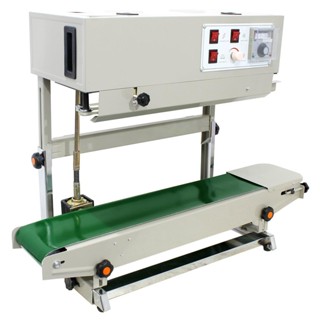 Seladora Automática Contínua Vertical com Datador - 220v em Oferta na Shopee