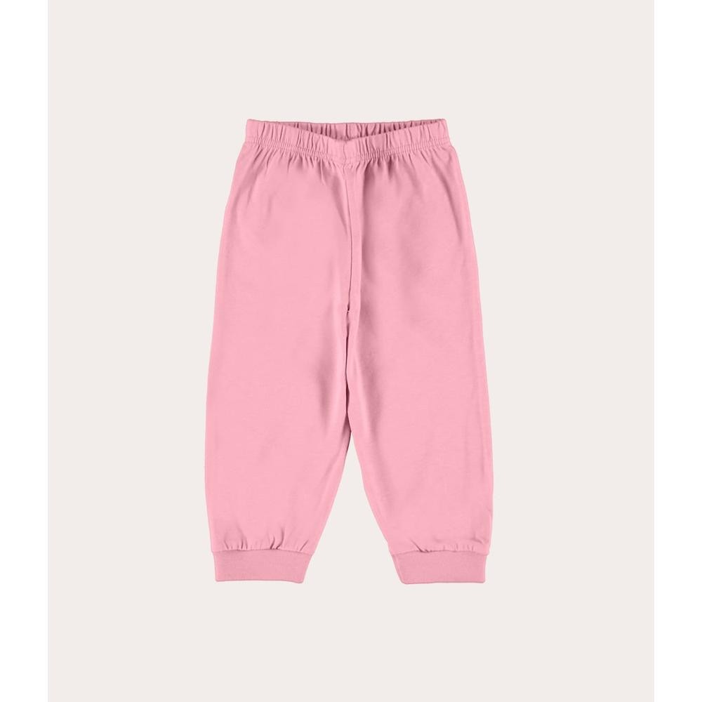 Calça Infantil Unissex Em Algodão Malwee Kids em Oferta na Shopee