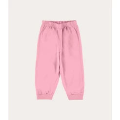 Calça Infantil Unissex Em Algodão Malwee Kids