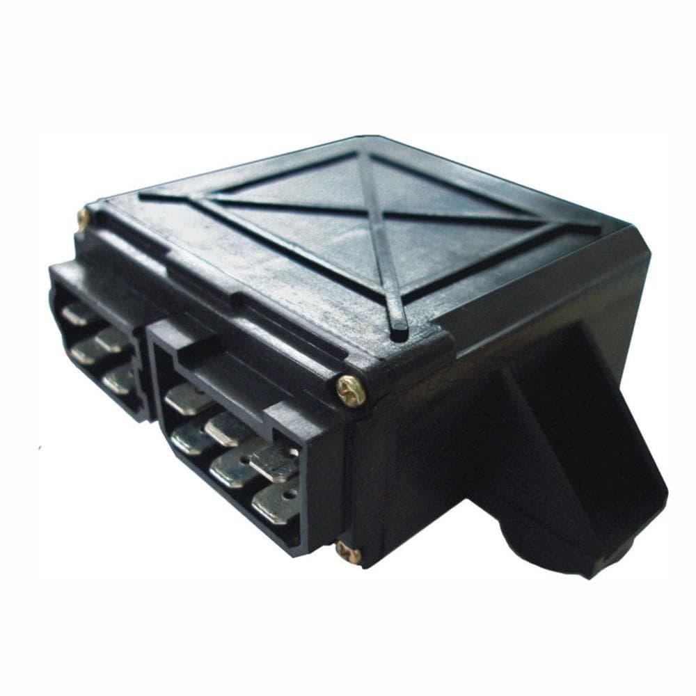 Relé de Pisca  Mercedes-Benz 3445447232 - 3445457232 / 3505457332 / 6885447432 - DNI 0810 em Oferta na Shopee