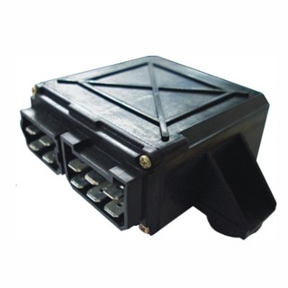 Relé de Pisca  Mercedes-Benz 3445447232 - 3445457232 / 3505457332 / 6885447432 - DNI 0810 em Oferta na Shopee