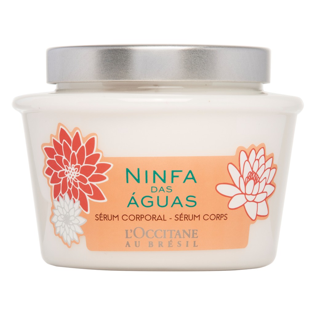Sérum Corporal Ninfa das Águas Encanto 200ml - Beauty