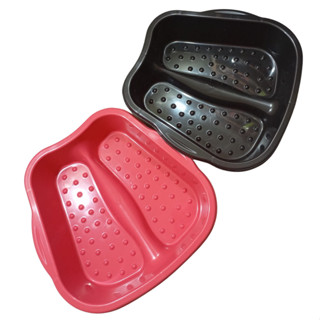Bacia Para Pés Pedicure Manicure Spa Limpeza E Relaxamento em Oferta na Shopee