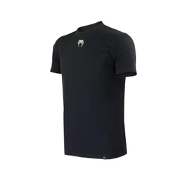 Camiseta Masculona Venum Perfect SlimFit Classic Preto