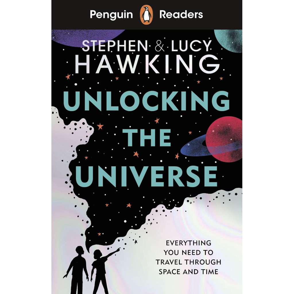 UNLOCKING THE UNIVERSE