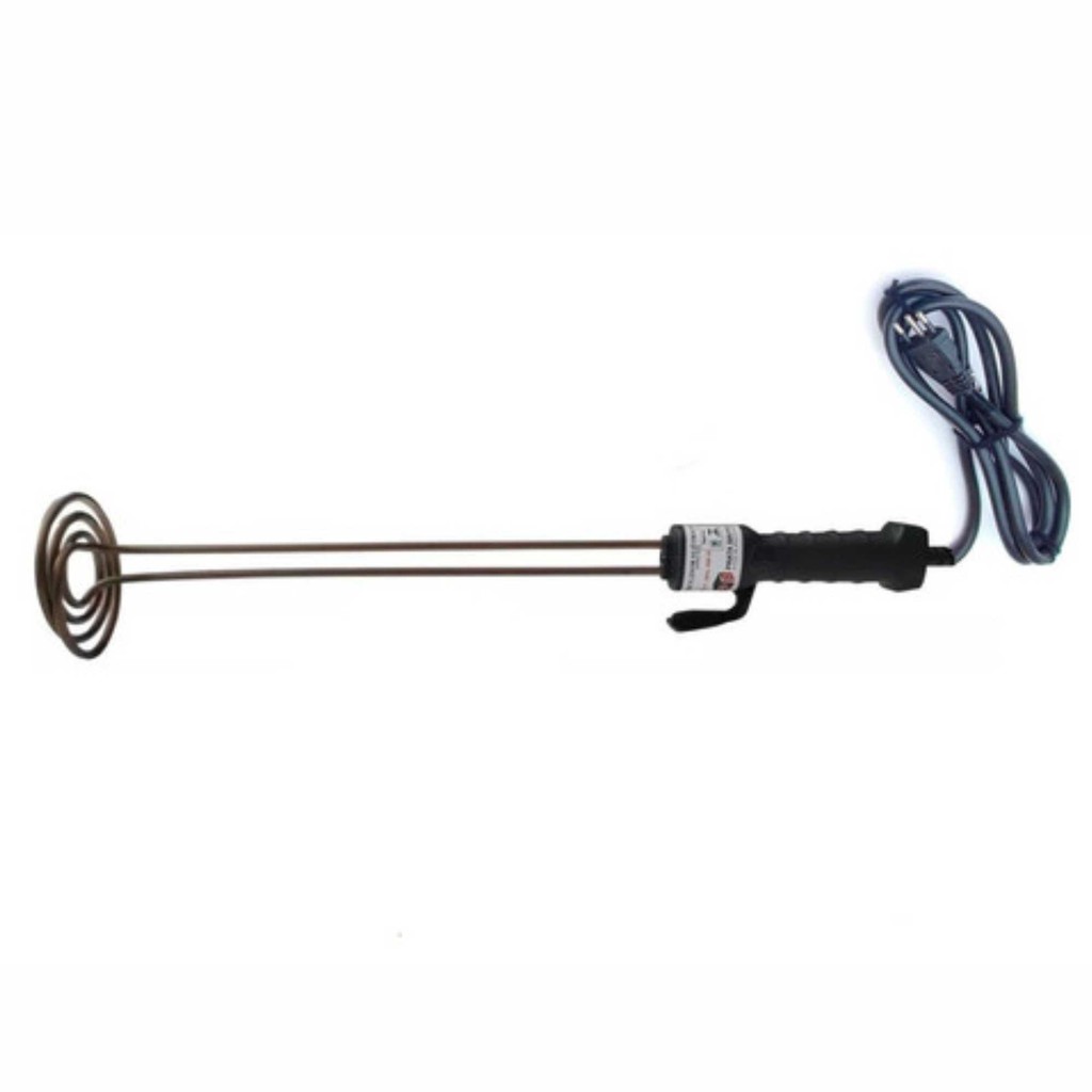 Ebulidor grande 3300W - 220v - Prata Brito