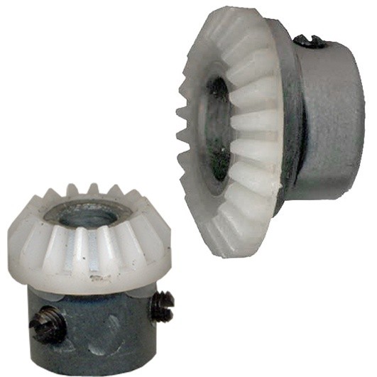 Engrenagem Vertical + Horizontal Singer 242 247 288 875 974 em Oferta na Shopee