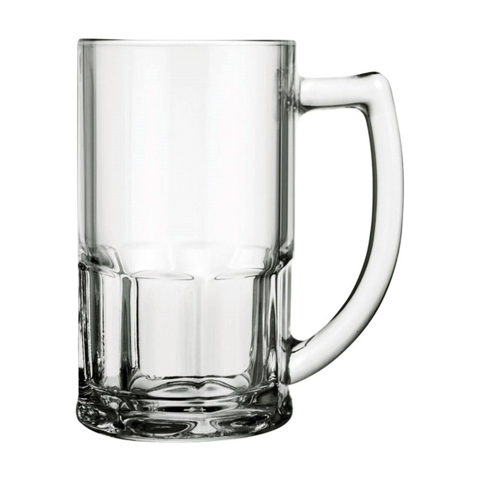 Caneca Nadir 340ml Cerveja Bristol 12 Peças