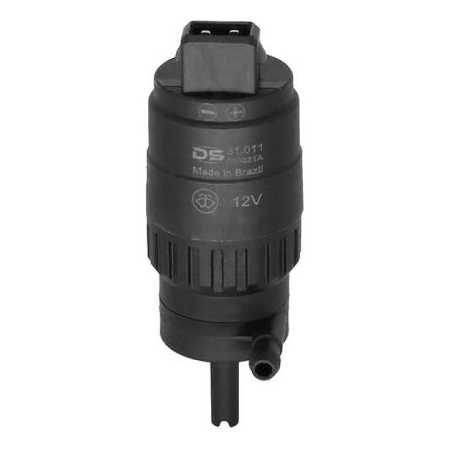Eletrobomba Lavador Para-brisa Astra 1999 A 2011
