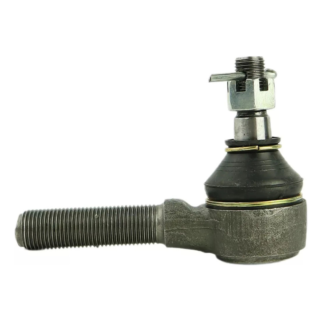 Terminal Externo Menor da Direção L200 GL GLS Savana 4X4 1997 1998 1999 2000 2001 2002 2003 2004 2005 2006 2007