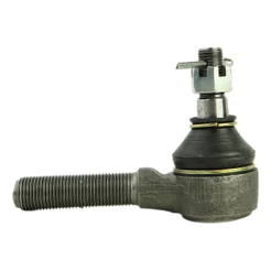 Terminal Externo Menor da Direção L200 GL GLS Savana 4X4 1997 1998 1999 2000 2001 2002 2003 2004 2005 2006 2007